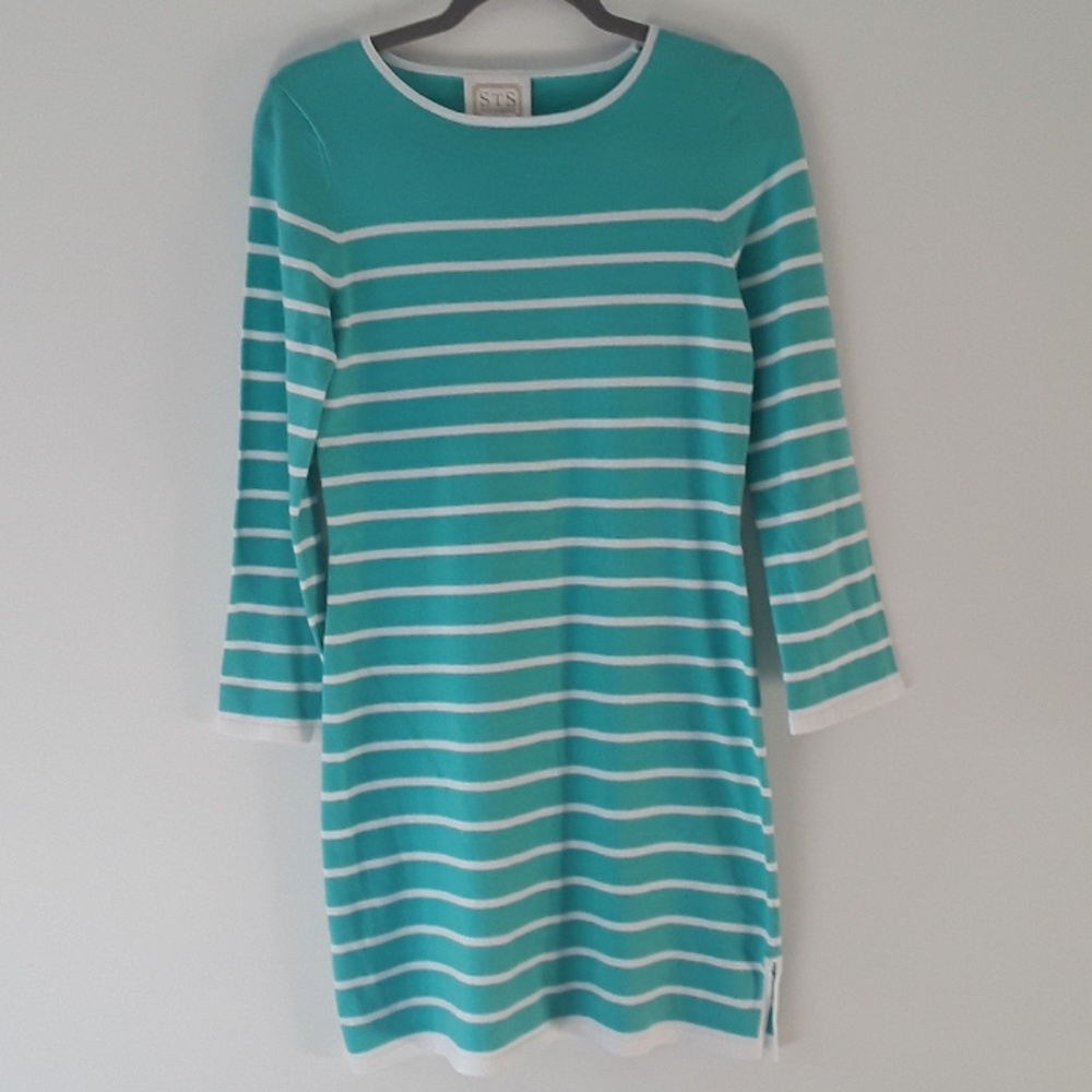 Women long sleeve dress